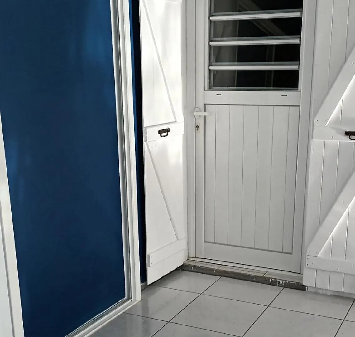 Chambre Climatisee Bouillante