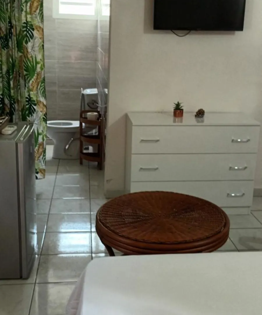 Chambre Climatisee Bouillante 0*,